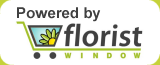 Powered by Florist Window